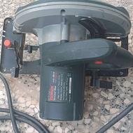 اره دیسکی بشقابی