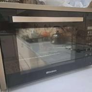 توستر روبینا