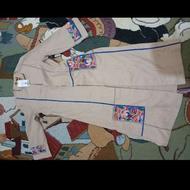 20عددمانتو تمیز درحد بعضیاش نو ومارک دارند. خیلی فوری .