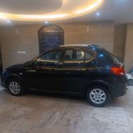 کوییک مشکی بسیار کم کار