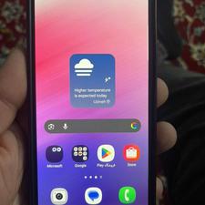 گوشی سامسونگ A53