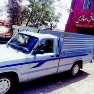 حمل بار به تمام کشور