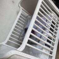 بغل تختی نوزادی شیر دهی