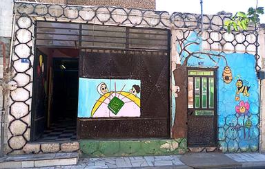 اجاره ویلا 60متر دو خواب دربست طبرسی شمالی 50