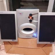 اسپیکر باند نو اکبند (( فروش فوری))