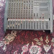 پاور میکسر دایناکورد سری اول اول اول افکت مشکل داره