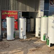 تعمیرات آبگرمکن