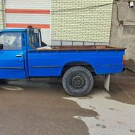 یدک کش شخصی و جابجایی خودرو در اصفهان