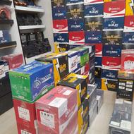 باتری ماشین باطری یوپی اس باتری موتوری