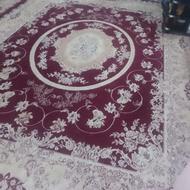   فرش 500 شانه 9 متری