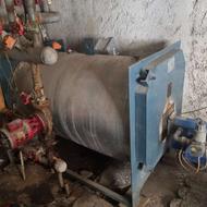 فروش دیگ 30 هزار مناسب 10 واحد در حد نو 6 ماه کارکرد