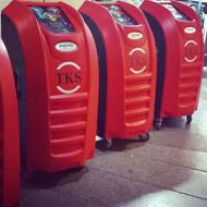 شارژ گاز کولر اقساط 10 ماه