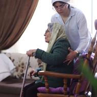 پذیرش پرستار خانم قابل اعتماد شروع کار فوری از سراسر ایران