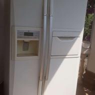 یخچال ساید دوو 30 فوت