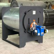 دیگ ابگرم گلخانه خیار جویبار _ساری