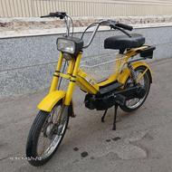 موتورسیکلت79