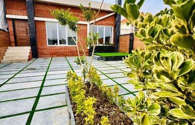 فروش ویلا 200 متر در آهودشت