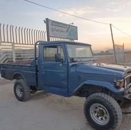 تویوتا دو اف اسپورت 64