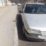 405 نقره ای دوگانه کارخانه