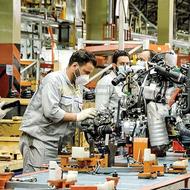 استخدام نیروی کار