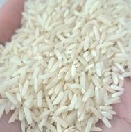 برنج سالم و نیم دانه