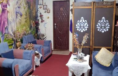 فروش آپارتمان مشهد شهرک غرب یوسفیه