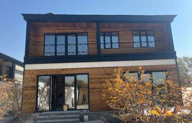 فروش ویلا 300 متر در دماوند