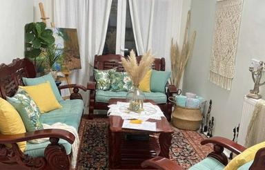 50متری واقع در وکیل اباد