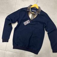 فروشندگی در لباسفروشی مردانه