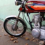 موتورسیکلت