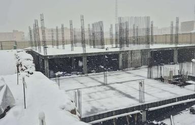 پیش فروش واحد مسکونی