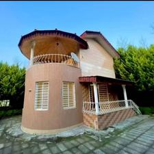 فروش ویلا باغ 430 متری با 160 بنا شهرکی سند دار قبل سیسنگان