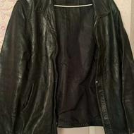 هودی وکت چرم