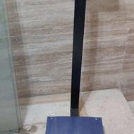 ترازو باسکول باشگاهی تک ردیف