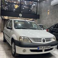 تندر 90 مدل 1396 بدون رنگ