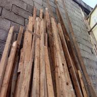 چوب نراد 3در5