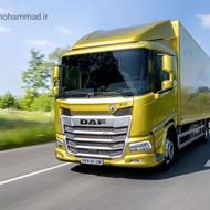 استخدام خانم راننده پایه یکم