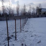 زمین676متری سنددار در خ لنگول آسیابر دیلمان