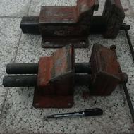 گیره رومیزی