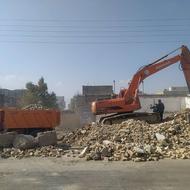 اجاره بیل زنجیری 320