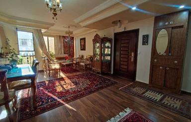 اجاره آپارتمان 115 متر در یوسف آباد