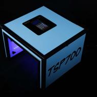 دستگاه فتوتراپی ( زردی نوزاد )TSP700