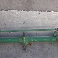 اکسل عقب کمباین 1055