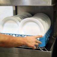 استخدام نیرو ساده ظرفشور خانم و آقا