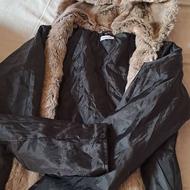 تعدادی لباس