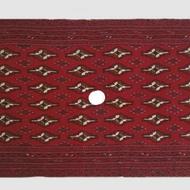 پشتی قرمز خونه