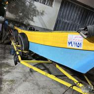 قایق مینی کولاک در حد