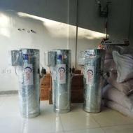 جت هیتر صد هزار و پنجاه هزار گازی دوگانه