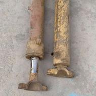 جک گریدر کوماتسو وکاتر پیلار