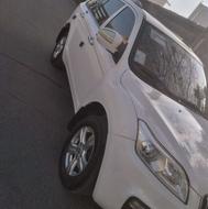 لیفان X60نیو سالم درحد